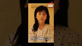 9-Year-Olds trauma made her hate every man even her Dad   Hope Korean Movie #shorts #kdrama