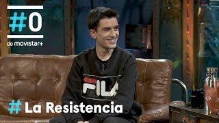 LA RESISTENCIA - Entrevista a Jordi El Niño Polla  #LaResistencia 06.02.2020