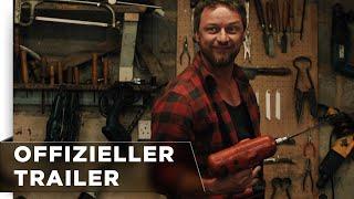 SPEAK NO EVIL  Offizieller Trailer deutschgerman HD