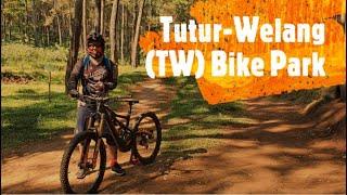 Gowes TW Tutur-Welang Bike Park