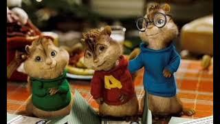 Alvin & The Chipmunks - Living In A Nightmare