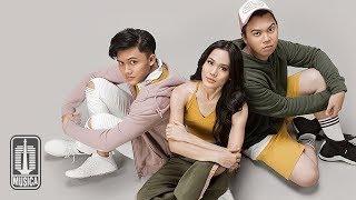 Sheryl Sheinafia & Rizky Febian Feat. Chandra Liow - Sweet Talk Official Music Video