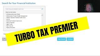 TurboTax Premier - Should You Buy This?