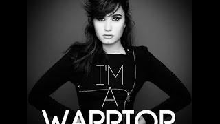 Demi Lovato-Warrior