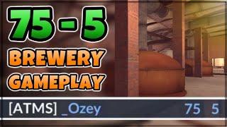 Critical Ops  New Map Brewery Gameplay 75-5