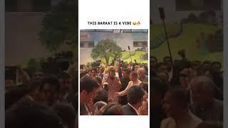 Indian Richest Person Baraat ‍️ #ambaniwedding #shorts #viral