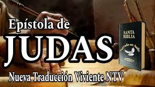 Epístola de Judas Biblia Dramatizada Versión NTV Nuevo Testamento