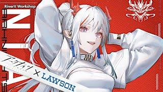 Lawson Collab - Summer 2024  Arknights明日方舟 ローソンコラボ