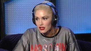 Gwen Stefani Tears Up Recounting The Hell Of Her Split From Gavin Rossdale