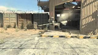 Chirri92 - MW3 Calculado y Tiin