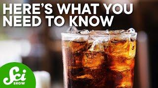 The WHO Says Diet Soda Causes Cancer. Does It?