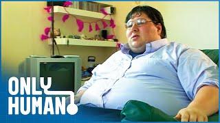 Can Britains Heaviest People Walk 500 Miles?  Too Big To Walk S1 Ep3  Only Human