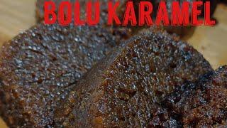 BOLU KARAMELBOLU SARANG SEMUT