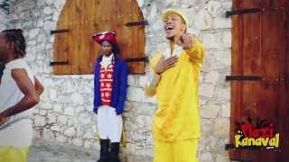 Vwadezil - Nap Koupe Yo Fache Kanaval 2014 Official Video