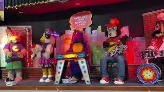 If Every Day Was Halloween - Chuck E. Cheeses South Toledo Ohio Bootacular 2022