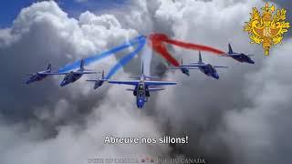 National Anthem of France La Marseillaise Remastered