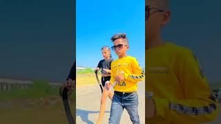 Bapu Bagdiya Tappu Parmar  Attitude  Boy #shorts #tappuparmar #gujarati #attitude #viral