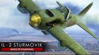 IL-2 Battle of Stalingrad  Lost Column