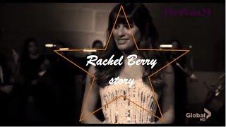 Rachel Berry A Star 
