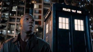 Ryan Sinclair Highlights  Doctor Who