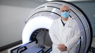 Zap-X Gyroscopic Radiosurgery