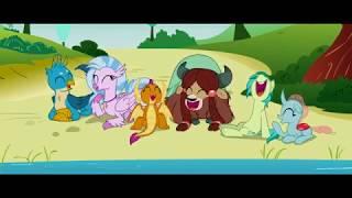 My Little Pony Friendship is Magic Season 9 The Cessation of Friendship Fanmade Trailer 2