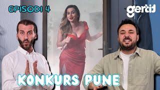 Konkurs Pune - Zyre per Punesim  Episodi 4  Humor pa Viza