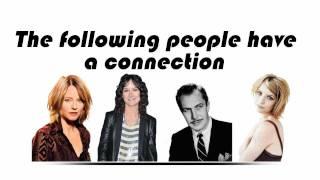 Jodie Foster Vincent Price Claire Danes Sara Gilbert  What is their connection?