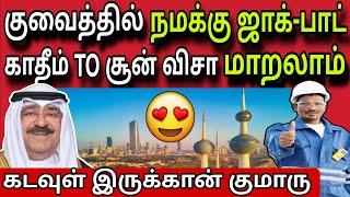 குவைத் ஜாக்பாட்   ziashanawaz  kuwait tamil news  gulf tamil news 