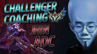 This Jhin Went 12-0 And Still Lost