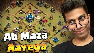noobs are back ab khela hobe Clash of Clans