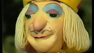 Alice in Wonderland 1985 Anglia Television -- Episode 4