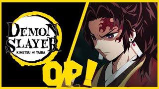 New Sun Breathing OP Demon Slayer RPG 2