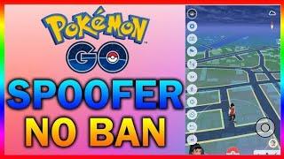 Pokémon Go Spoofing Tutorial 2023 with Root access Android  #spoofing #pokemongo #pokemon #spoofer
