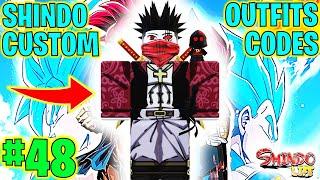 ⭐MOST POWERFUL ONE PIECE CHARACTERS CUSTOM OUTFITS CODES RANKED⭐