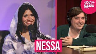 Nessa Talks Young Forever Cooper’s Impact on Her Life Mental Health Religion & More