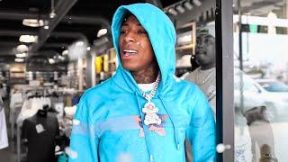 NBA YoungBoy - Touchdown Official Video