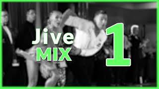 JIVE MUSIC MIX  #1