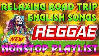 REGGAE MUSIC HITS 2024 BEST REGGAE MIX 202️4-RELAXING REGGAE SONGS MOST REQUESTED