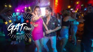 Ozuna Anthony Santos - Señor Juez - Ofir & Ofri - GATfilms - Havana club