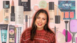 FALL 2023 BEAUTY FAVORITES