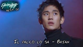 Dream High Sam aiuta Brian a cantare #BESTOF 19