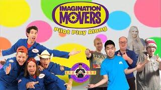 Imagination Movers Pilot Play Along