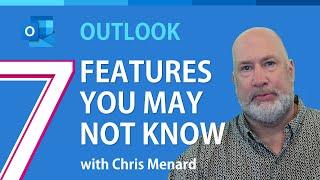 Outlook on the Web - 7 great features