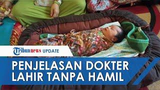 Heboh Kisah Janda Melahirkan Anak Tanpa Hamil di Cianjur Ini Kata Dokter Spesialis Kandungan