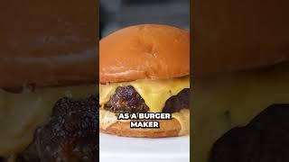 Shocking Burger Hacks Uncovering the Secret to Perfect Air Fryer Burgers