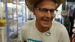 Bjorn Almost Gets Stabbed