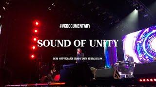 VIRZHA FOR SOUND OF UNITY #vcdocumentary 12112023