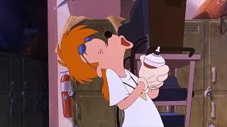 Cheddar  A Goofy Movie HD