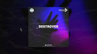 SOLD Егор Крид  NF  The Limba Type Beat - «DESTROYED» prod. SWAROVSKI BEATS